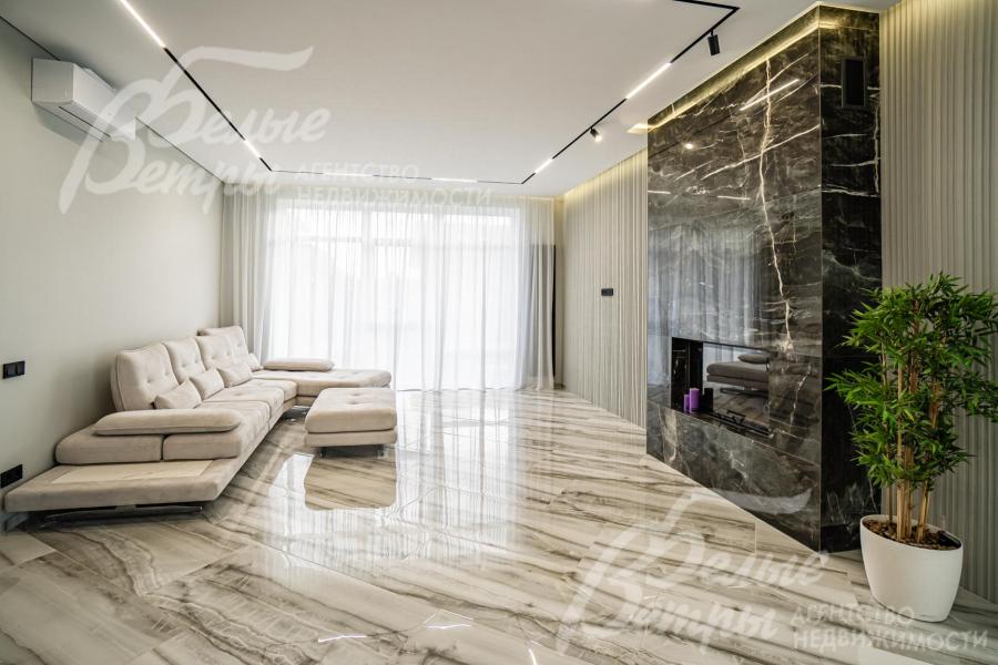 Гостиная 30,1 кв.м