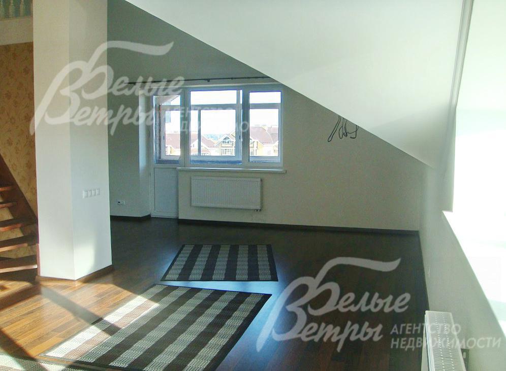 Многоуровневые потолки