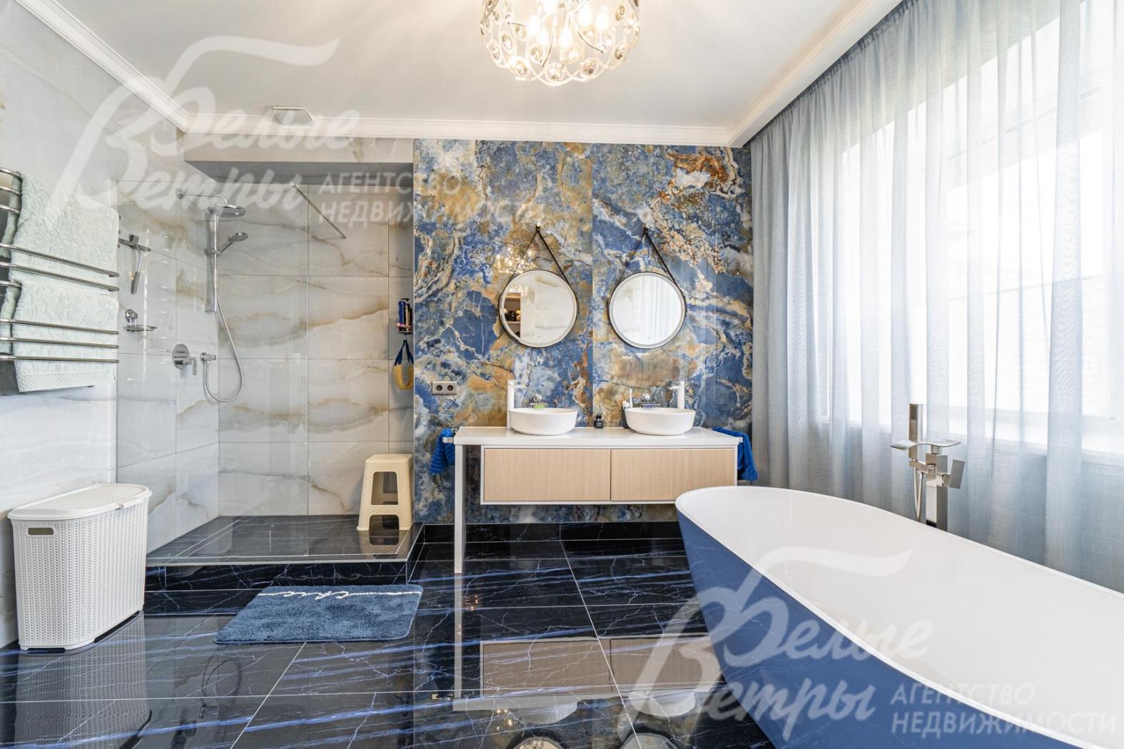 Теплые полы в санузлах