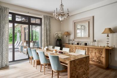 Дом, Графские пруды КП (Каменка), 667 кв.м