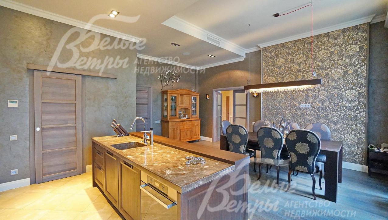 Столешница из искусственного камня