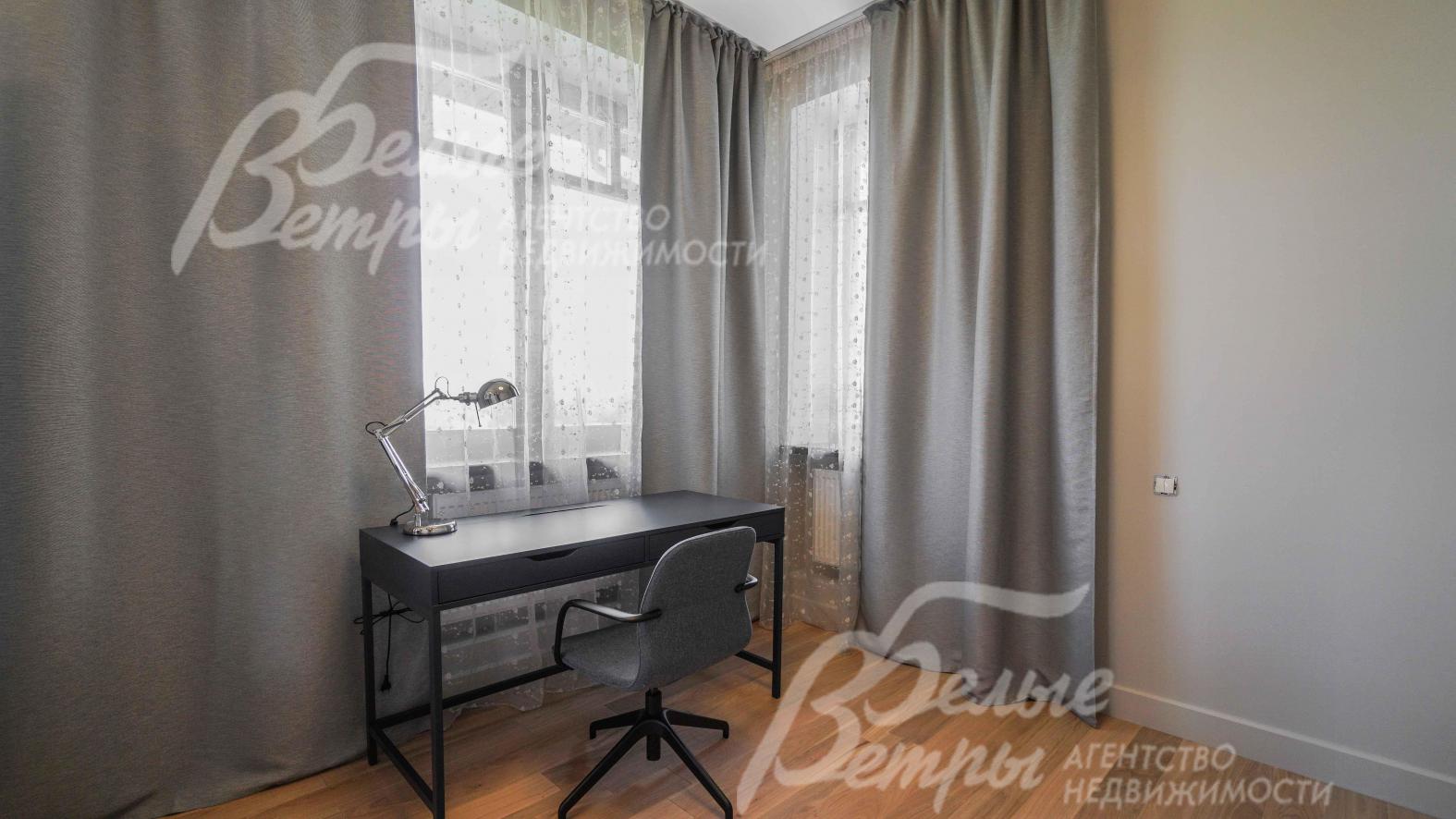 Детская комната