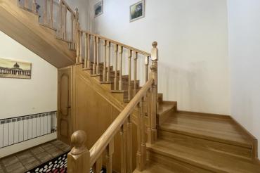 Дом в аренду, Ветеран с/т (Троицк), 220 кв.м