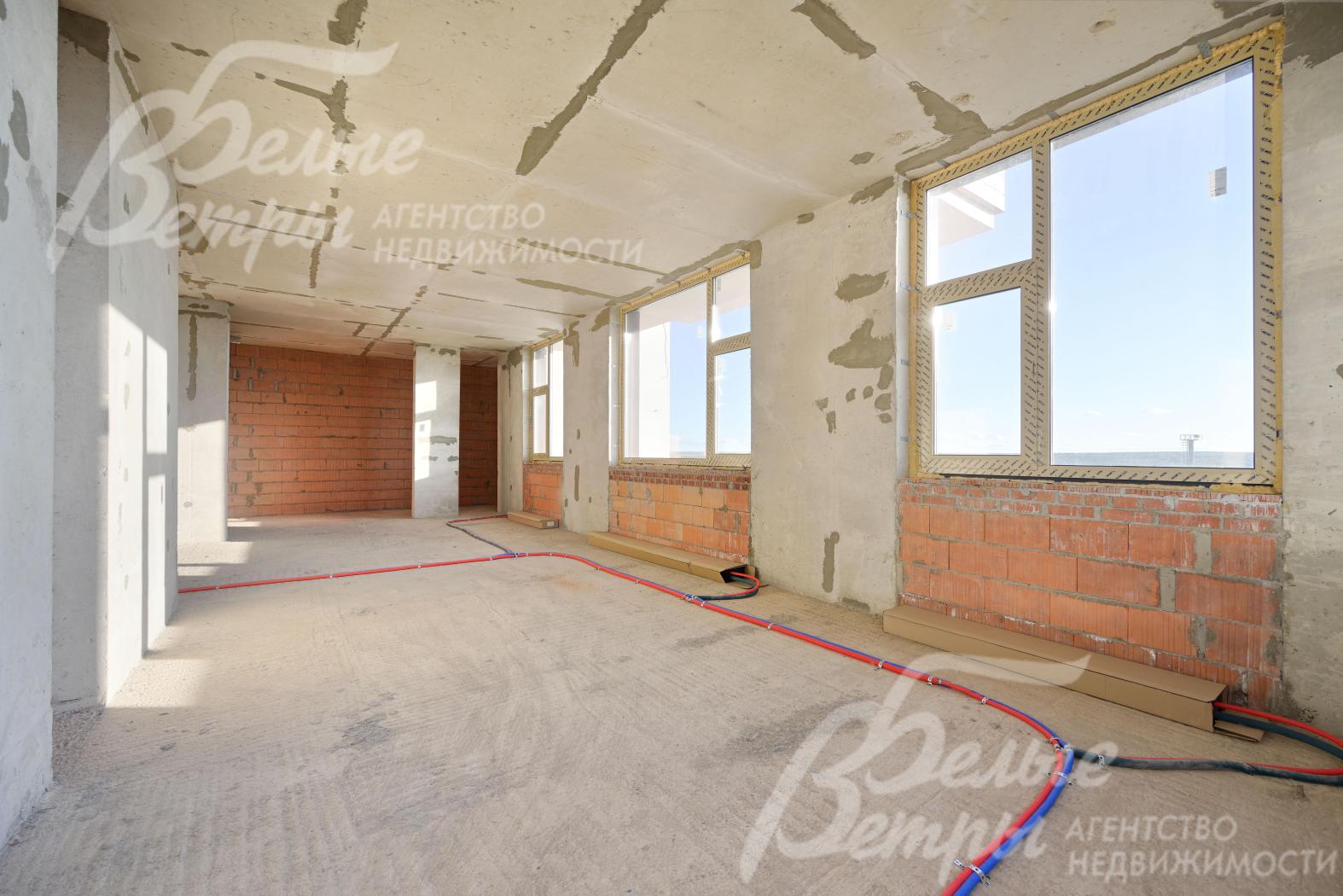 Свободная планировка