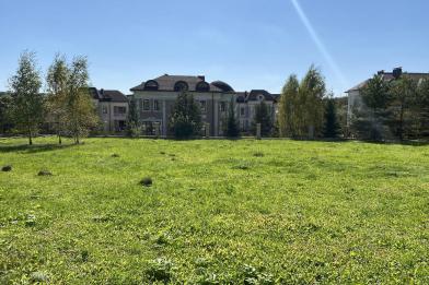 Участок, Идиллия КП (Раево), 25.38 сот