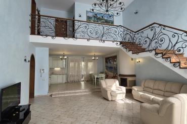 Дом в аренду, Ново-Спасское к/п (Поповка), 280&nbsp;кв.м