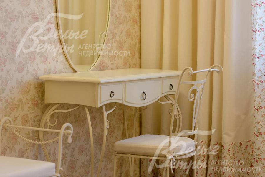 Эксклюзивная мебель