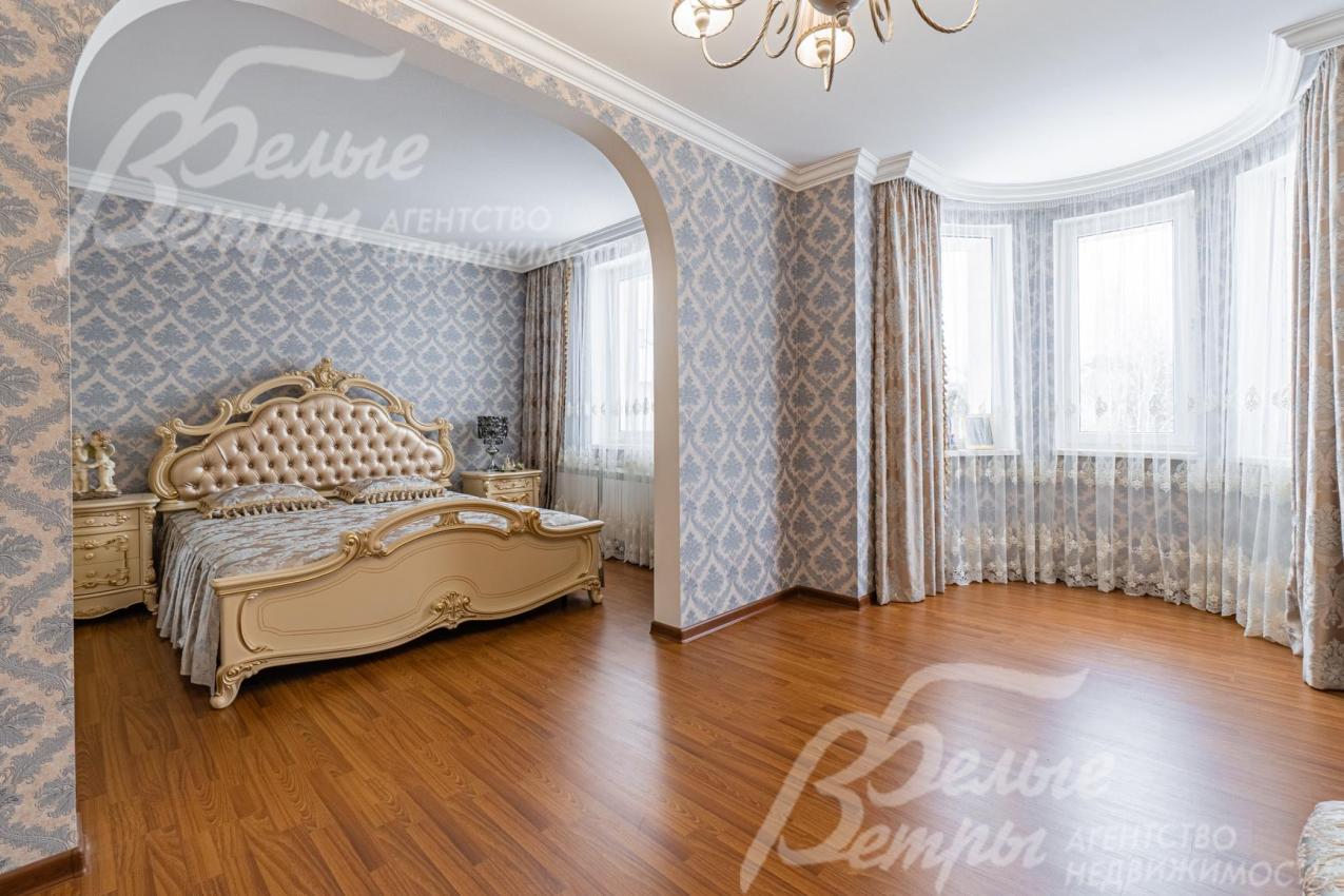 Спальня-4 21 кв.м