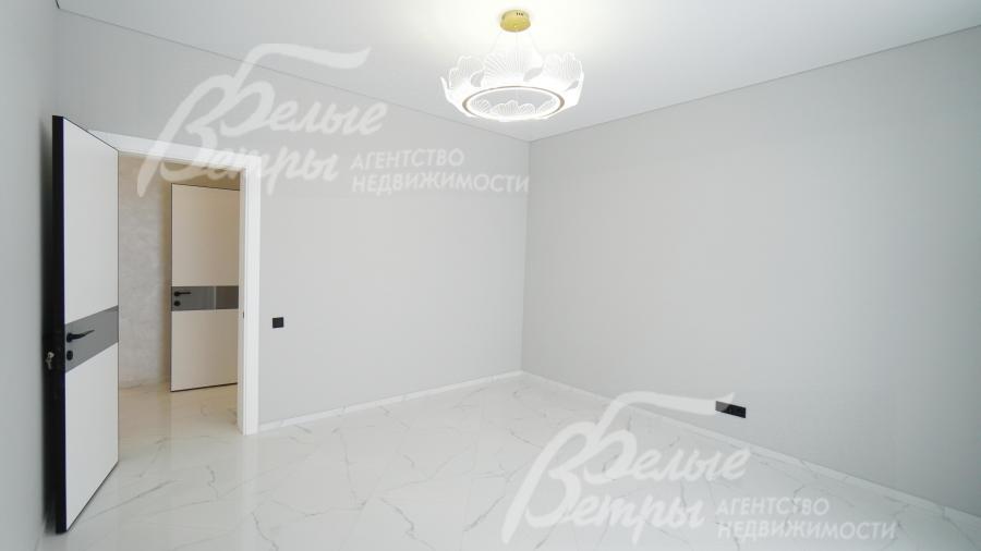 Спальня на первом этаже