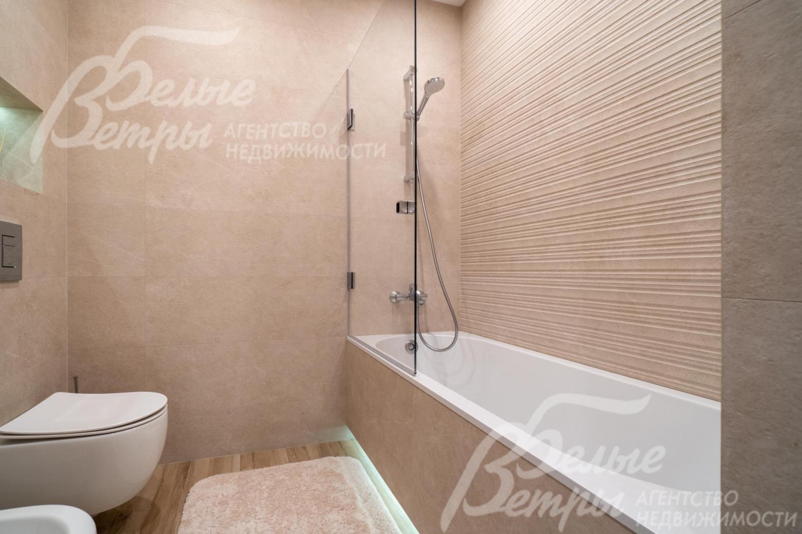 ванна VILLEROY&BOCH (Германия)