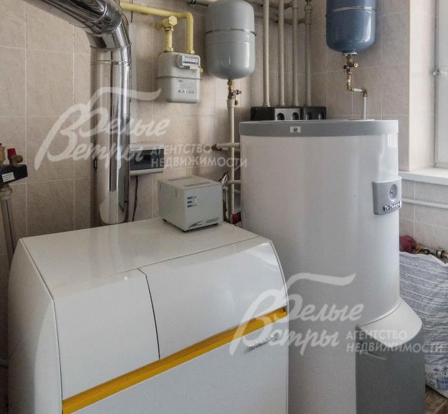 Котельная под ключ