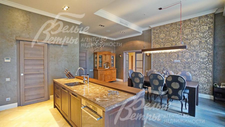 Столешница из искусственного камня