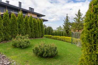 Дом, Варварино эко-поселок, 630&nbsp;кв.м