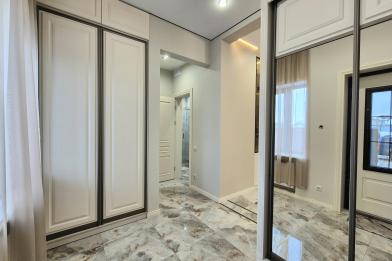 Дом в аренду, Крёкшино Вилладж КП, 143&nbsp;кв.м