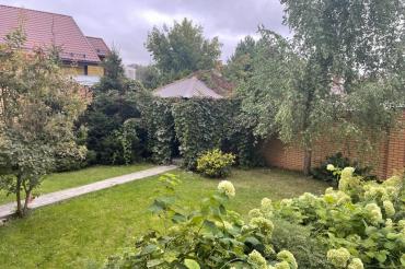 Дом в аренду, Ветеран с/т (Троицк), 220 кв.м