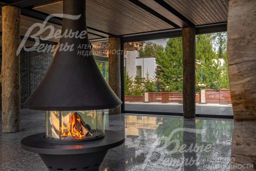 Площадь остекления 600 кв.м