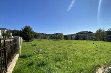 Участок, 25.38 сот