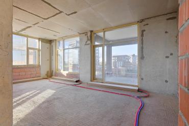 Квартира, 153.4 кв.м