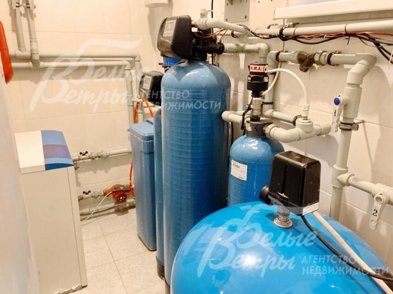 Котельная под ключ