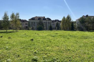 Участок, 25.38 сот