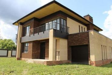 Дом, Крекшино КП (д.Крекшино), 334 кв.м