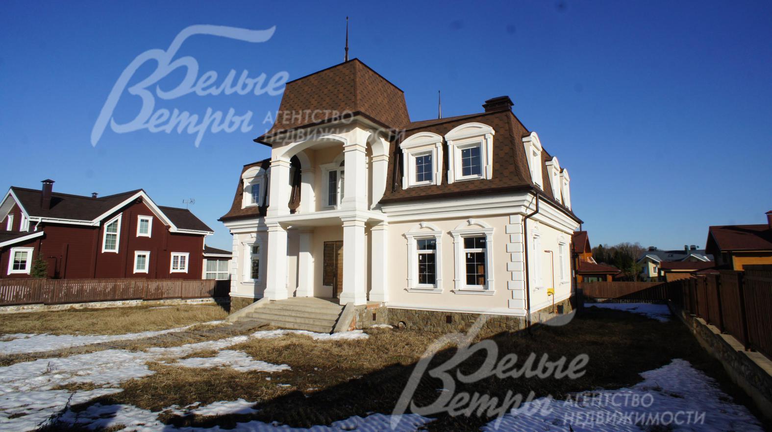 Участок 15 соток