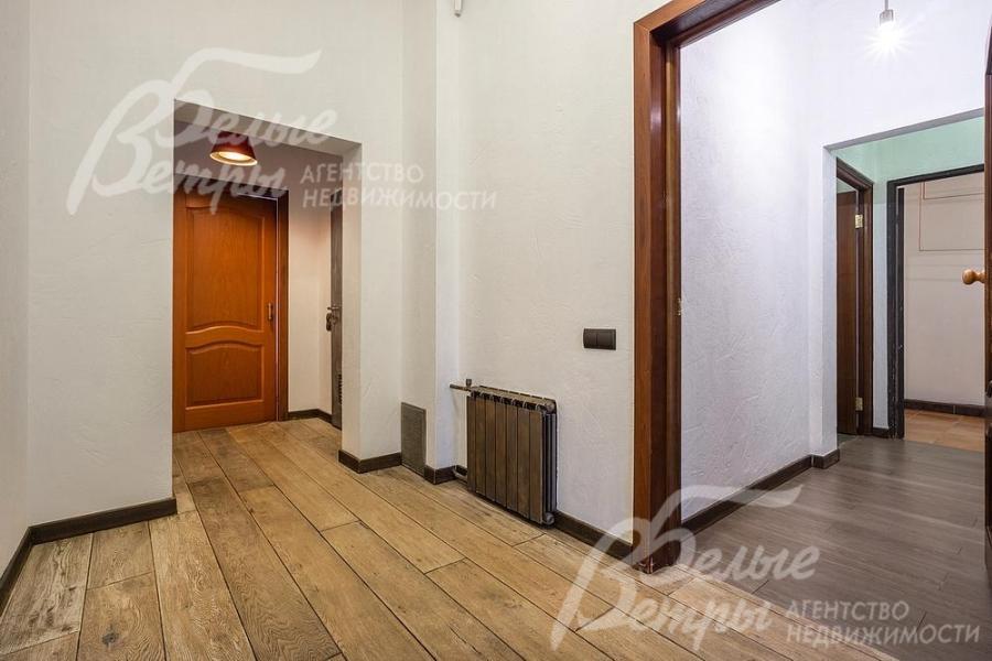 Холл-прихожая